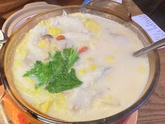 -闽上鲜·福建菜(龙湖滨江天街店)