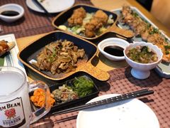 -林妈妈村·日式料理(宝山万达店)