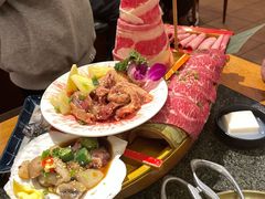 -梦山水日本烧肉(五四广场店)
