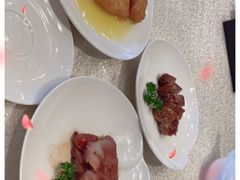 -御玺中餐厅·莆田三迪希尔顿逸林酒店