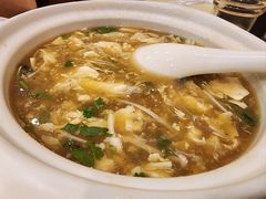 -奥华餐厅·老张记(台基厂店)