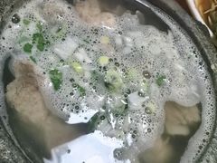 -王明古法砂锅居(开化寺店)