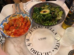 -IL TEATRO 精品意大利餐厅