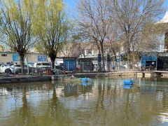 -酷鱼垂钓CLUB(朝阳区博大路店 )