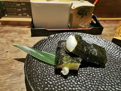 烤年糕-炉匠炉端烧·酒(国金中心商场店)