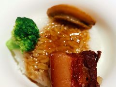 -旺顺阁海鲜广场(亚运村店)