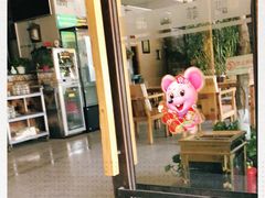 门面-YAFEE雅菲·粤菜·湘菜·融合菜(魏公村店)