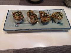 -樱の千渡日式料理·铁板烧•烧鸟(金盛田广场店)
