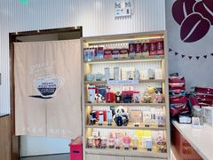 -COSTA COFFEE(中粮祥云店)