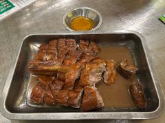-夏茅维记饭店