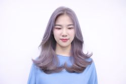 长发-P.STYLE 派斯造型