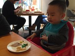 -So Lounge索兰至餐厅(蓝色港湾店)