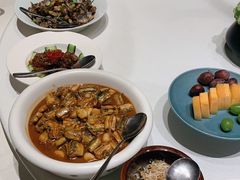 -开海·红岛海鲜虾水饺(石老人店)