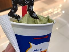 -DQ·蛋糕·冰淇淋(虹口龙之梦店)