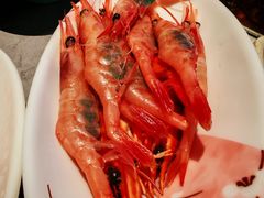 -奔海甄选·活鲜刺身铁板烧自助(太原里店)