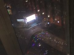 -洲际酒店·地平线全日餐厅HORIZON CAFÉ