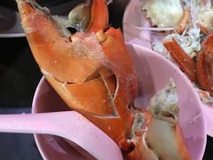 -龙海鲜螃蟹王(宏茂桥店)