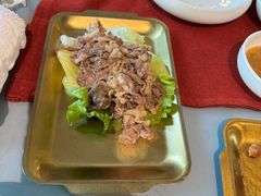 -亚龙湾红树林度假酒店-韩轩韩餐厅
