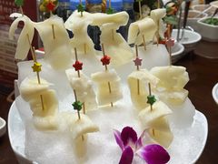 -牛鼎盛新疆雪花鲜牛火锅(武夷绿洲 店)