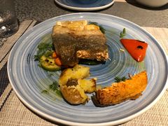 -La Medina餐厅(亮马河南路店)