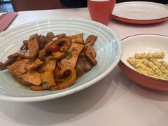 -湖南码头·地道岳阳美食·湘菜(魏公村店)