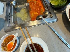 -海底捞火锅(5050购物中心店)