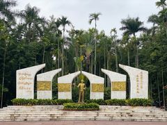 -曼听御花园
