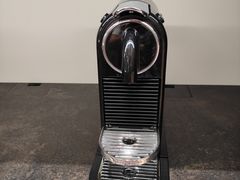 -NESPRESSO(OneAvenue卓悦中心店)