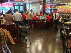 -蝎王府羊蝎子(西直门店)