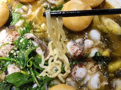 -友达面馆(广州总店)
