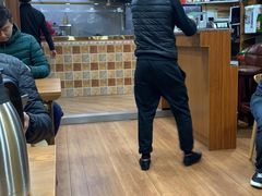 -怡妮新疆风味餐厅(东江湾路店)