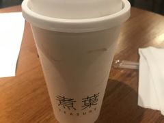 -煮叶(悠唐广场店)