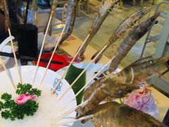 -甘尼仕印度餐厅爵士酒吧(阳春巷店)
