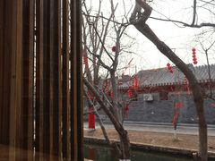 -春风习习