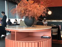 -醉东Oriental House(静安嘉里中心店)