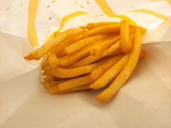 龙虾味薯条-麦当劳(河北唐山光明路餐厅)