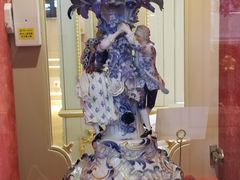 -Me Coffee下午茶艺术空间