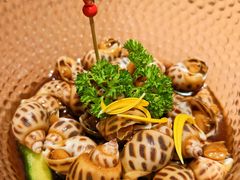 -周家二小姐的菜(西津渡店)