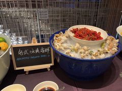 -君悦酒店·乐厨·高空自助餐(青年大街店)