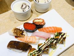 蒸蛋-东京屋(武定路店)