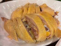 -奶奶的味道(胶州路店)