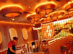 -西塔老太太泥炉烤肉(苏州大悦城店)