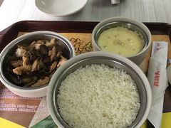 -真功夫(联丰店)