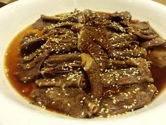 -轩记海鲜餐厅·四十五年老字号·经典粤菜(西区彩虹店)