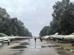 -中国航空博物馆