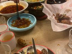 -新白鹿餐厅(城西银泰城店)