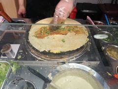 -盒马鲜生(馥邦国际店)