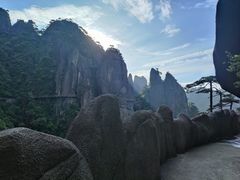 -三清山风景名胜区