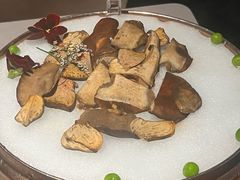 -芸山季·云南山珍菌火锅(人民广场来福士店)