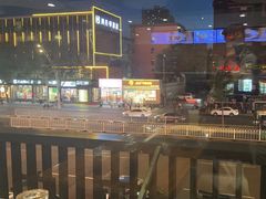 -李先生牛肉面大王(太原南内环店)
